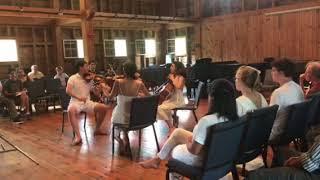 Greenwood music camp 2018