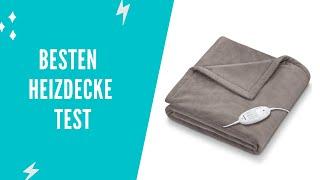 Die besten Heizdecke Test (2022)