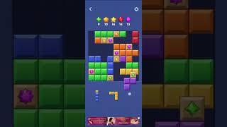 #blockblast #brainblast #brainblast #braintest