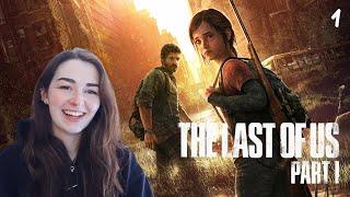 And So It Begins ! ! - The Last Of Us Part 1 - [ 1 ]