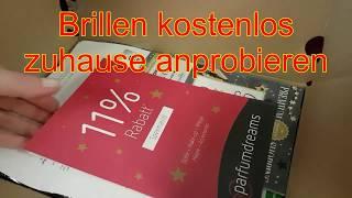 Kostenlose Brillen-Anprobe bei Mister Spex - Brillen online anprobieren und kaufen