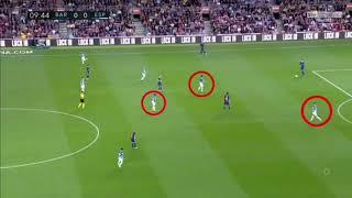 How to play Defensive Midfielder | play like Makalele , N'golo Kante , Casemiro , Sergio Busquets