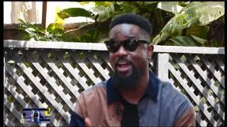 Sarkodie On E With Becks - Joy News (24-12-18)