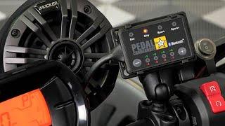 Can-Am Ryker Plug & Play Throttle Response Controller