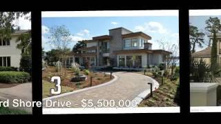 Million Dollar Homes In Virginia Beach