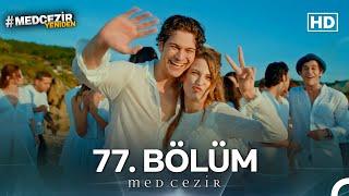 Medcezir 77. Bölüm (FULL HD) - FİNAL