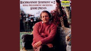 Rachmaninoff: Symphony No. 2 in E Minor, Op. 27: I. Largo - Allegro moderato