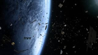 Space Junk 3D - Theatrical Trailer (HD)