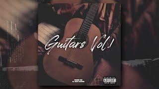 FREE Spanish Guitar Loop Kit / Sample Pack - "GUITARS VOL.1" [30 Royalty-Free Samples]