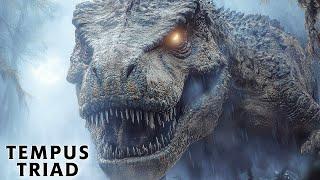 TEMPUS TRIAD - A New Dinosaur Outbreak Survival Horror Game (Full Gameplay)