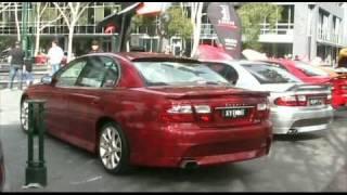 Viccarshows- Hsv owners club good friday 2010