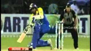 Official Sri Lankan 2011 World Cup Cricket Song - Lahiru Perera