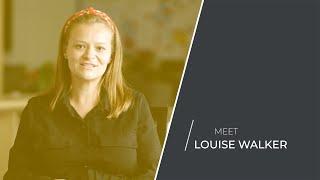 Introducing Louise Walker | Meet Our Exceptional Team