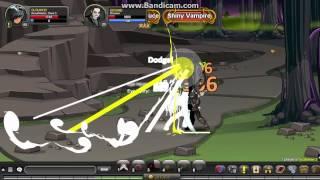 =AQW=Top 5 Solo Boss Clasess