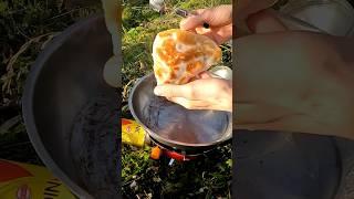 Testing Outdoor Boys Camping Bread - Is It Worth the Hype? #outdoorboys #campinglife #outdoorcooking