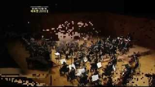 Sunwook Kim - Beethoven : Piano Concerto No.1_ 2nd & 3rd mov