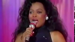 Diana     Ross    --      Upside     Down   Video   HQ