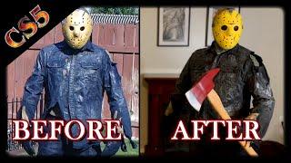 Jason part 8 Costume Improvements | Jason Takes Manhattan