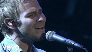 Lifehouse - You And Me (Nissan Live Sets on Yahoo! Music)