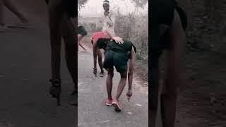 all fauji brother team ke member workout karate hue || all fauji brother