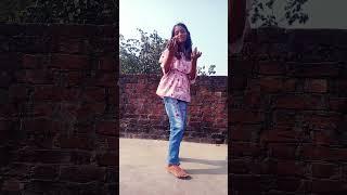 Mera dil ye pukare aaja #short video,# anu verma