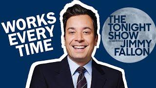 How to Get FREE Tickets to Jimmy Fallon in 2023!