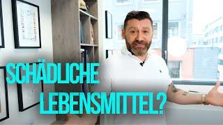 Welche Lebensmittel sind schädlich? (Proktologe klärt auf)