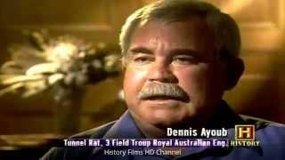 Documentary Films || Tunnels of the Vietnam War   History Documentary Films HD