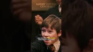 Did You Know This About Seamus Finnigan In HARRY POTTER…