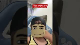 Lol Roblox Face | Mr. Porwer the movie guy