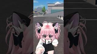  أنا مع شخصيتي في روبلوكس 