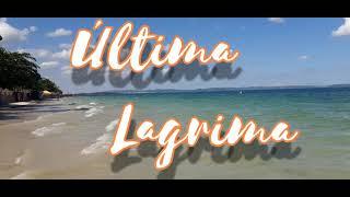 Última Lágrima - Aldo Souza  #Cover