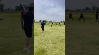Coach Deepak Pal | Catching Session
