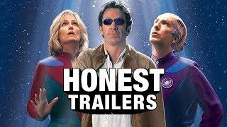 Honest Trailers | Galaxy Quest