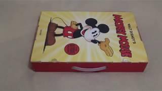 Walt Disney's Mickey Mouse: The Ultimate History (A quick browsing)