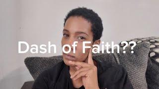 what happened to dash of faith channel // 3 platforms you need to have NOW! 