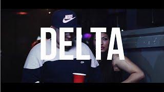 Delta C ft Paigey Cakey - Faded (Music Video) [@DeltaCmusic]