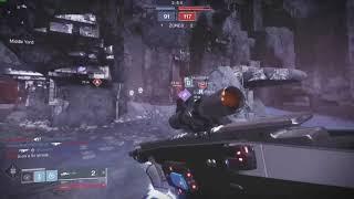 Destiny 2 sniper montage1