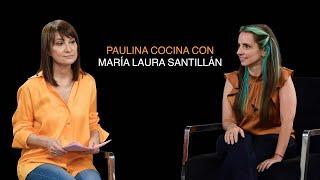 EL VERDADERO NOMBRE DE PAULINA COCINA 