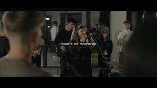 Heart of Worship - Tot ce vreau (Touch of Heaven)  |  Official Music Video