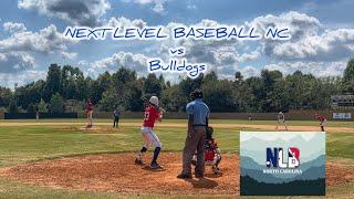 NLB NC vs FS Bulldogs 9/21/24 Charlotte, NC