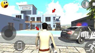 Police character Cheat Code NEW UPDATE ALL NEW CHEAT CODES in Indian Bike Driving 3D NEW UPDATE igs