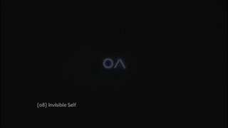 The OA - animated lights