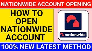 how to open nationwide account online | nationwide bank