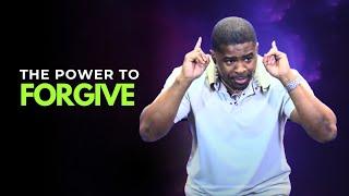 Forgiveness is your reasonable service | Apostle Michael Thomas