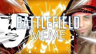 battlefield meme