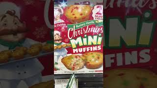 Little Debbie Christmas #christmas #littledebbie #fruitcake #delicious #christmastreats