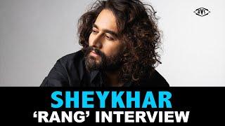 SHEKHAR RAVJIANI | INTERVIEW | AVSTV