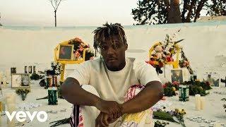 Juice WRLD - Black & White