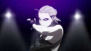 HD 1080p 60 FPS - Welcome to the Madness (Yuri Plisetsky)